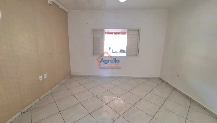 Imagem Casa à venda no bairro Jardim Silvania - Mogi Mirim/SP