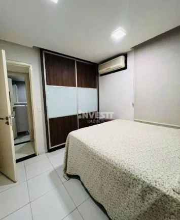 Imagem Apartamento à venda no Setor Bela Vista - Goiânia/GO