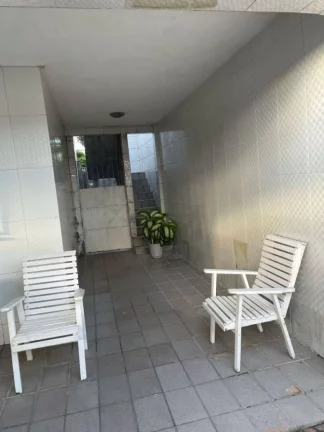 Imagem Casa à venda no Conj. Orlando Dantas com 3/4 e suíte | Área Total 162m²