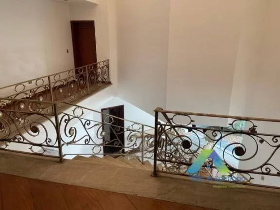 Imagem JARDIM DA SAÚDE Sobrado Alto Padrão 600 M², 5 dormitórios, 5 vagas espaço gourmet ótima localização e valor !!!