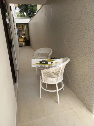 Imagem Sobrado para venda no Jd da Saude