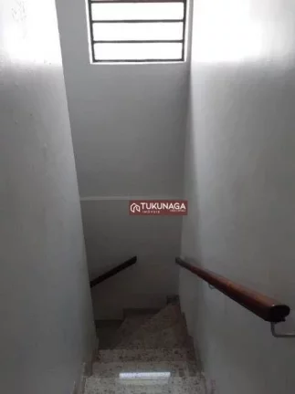 Imagem SOBRADO 100M² - 2 DORMS, 2 VAGAS - LAUZANE PAULISTA - SÃO PAULO/SP