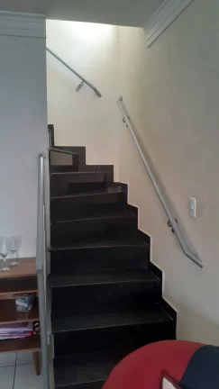 Imagem Casa com 3 dormitórios à venda no bairro Jambeiro