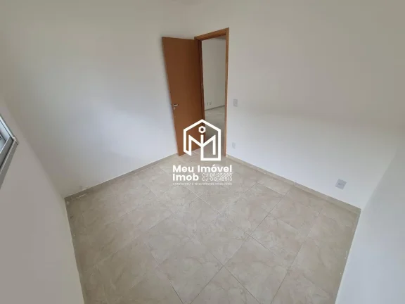 Imagem apartamento em Mansões Recreio Mossoró - Cidade Ocidental
