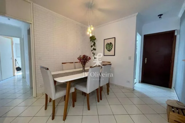 Imagem Apartamento com 3 dormitórios à venda, 78 m² - Butantã - São Paulo/SP