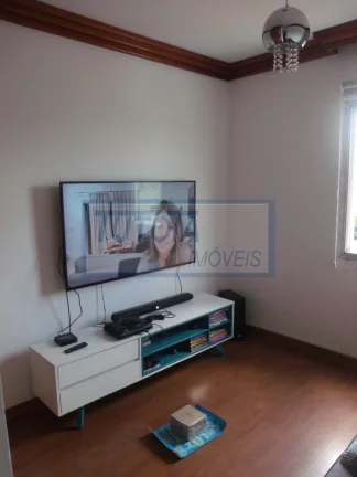 Imagem apartamento a venda mirandopolis