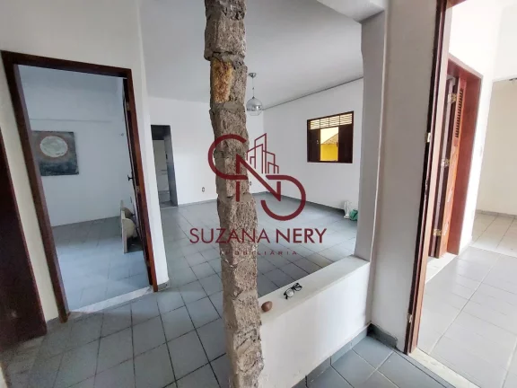 Imagem CASA COM 6 QUARTOS EM NOVA PARNAMIRIM - PARNAMIRIM/RN