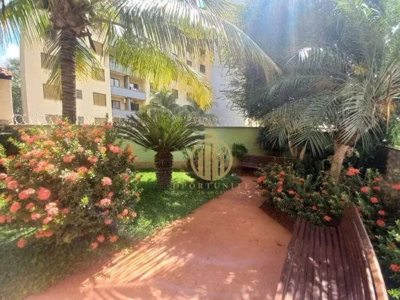Imagem Apartamento com 3 dormitórios à venda, 65 m² por R$ 280.000,00 - Jardim Palma Travassos - Ribeirão Preto/SP