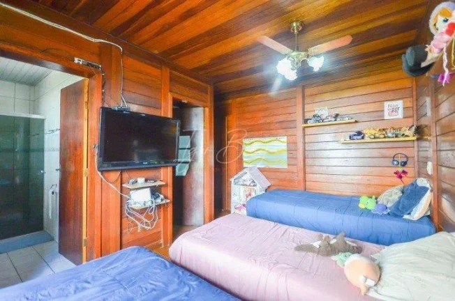 Imagem Casa à venda no bairro Pilarzinho em Curitiba/PR