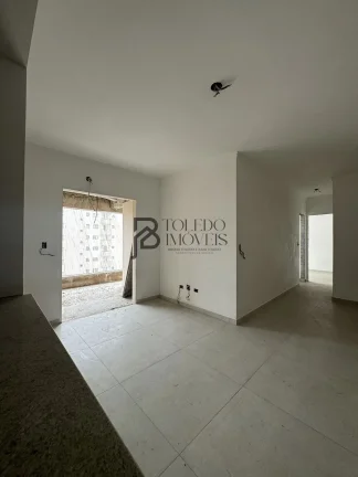 Imagem Apartamento 2 Dormitórios com Suítes no Canto do Forte - Praia Grande