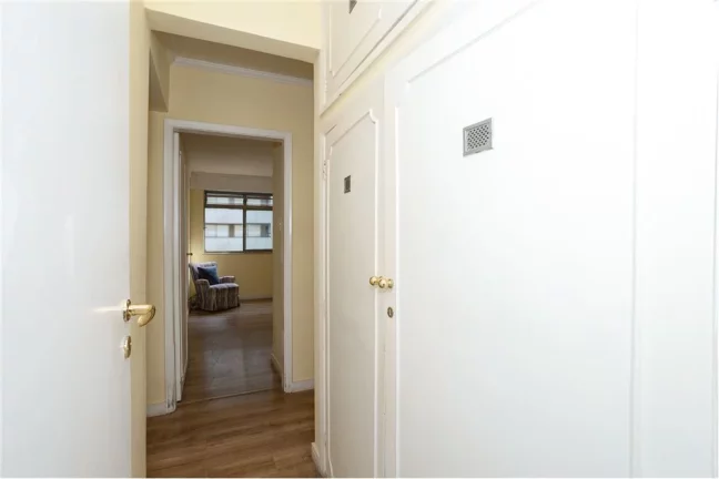 Imagem APARTAMENTO RESIDENCIAL em São Paulo - SP, Jardim Paulista