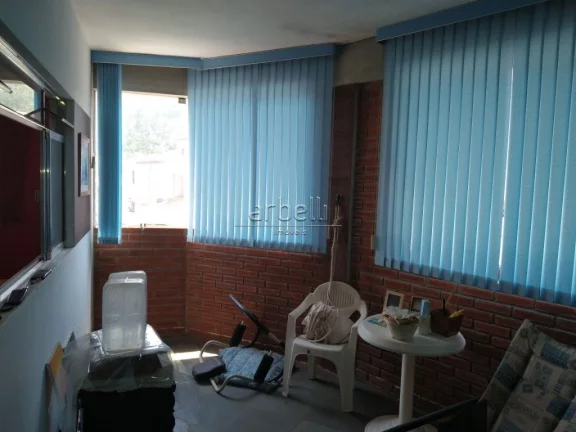 Imagem Sobrado com 300 metros quadrados aproximadamente de área total e 150 metros quadrados de área cons...