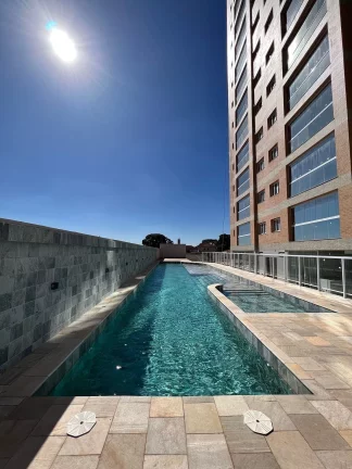 Imagem EXCELENTE APARTAMENTO Á VENDA NO EDIFICIO TAHITI EM FRANCA/SP - 165m - 03 suítes - 03 vagas de garagem