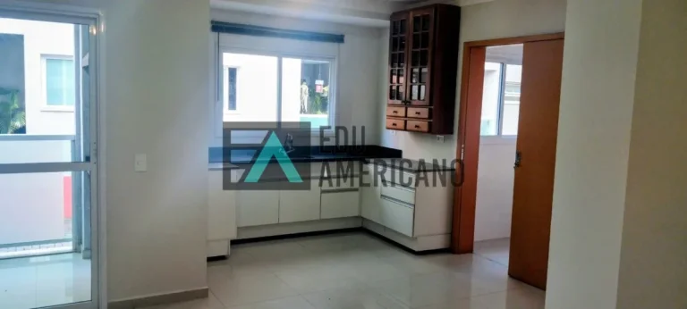 Imagem APARTAMENTO COM 2 SUÍTES EM ATIBAIA , BAIRRO NOBRE