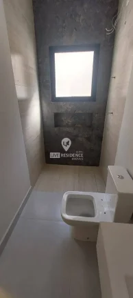 Imagem Casa de Sonho em Condomínio - Itatiba, SP Imóveis Live residence