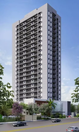 Imagem APARTAMENTO RESIDENCIAL em Osasco - SP, Presidente Altino