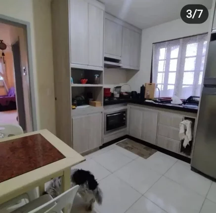 Imagem asa com 3 quartos à venda, São Sebastião, Palhoça Sc