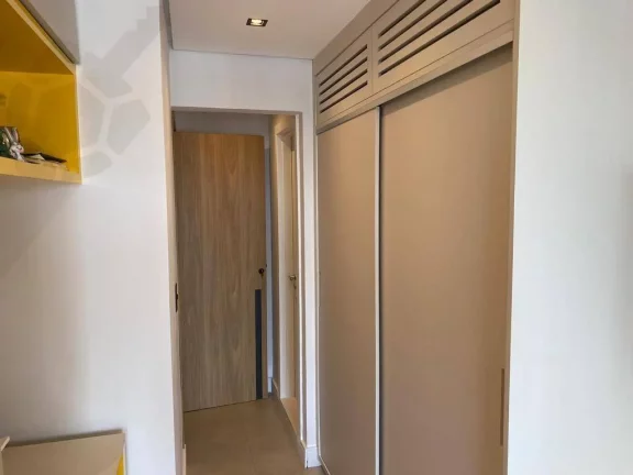 Imagem VILA OLÍMPIA * 3 SUITES * 3 VAGAS * COBERTURA DUPLEX * PÉ DIREITO DUPLO