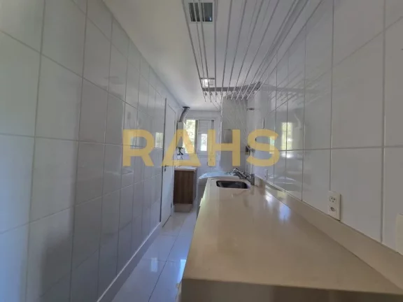 Imagem Descubra o seu apartamento exclusivo no bairro Atiradores! Apartamento único em torre exclusiva, co...