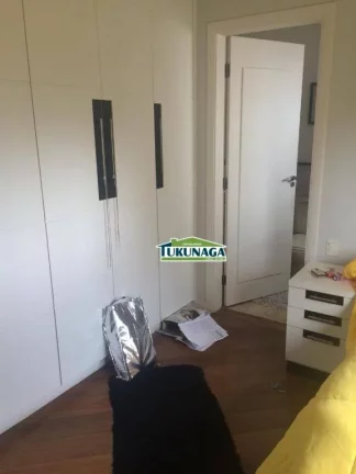Imagem Apartamento à venda, 215 m² por R$ 1.750.000,00 - Santana - São Paulo/SP
