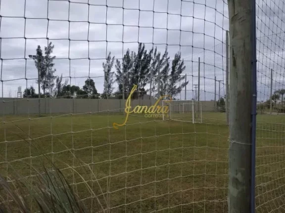 Imagem Terreno no Blue com mais de 400m² de esquina