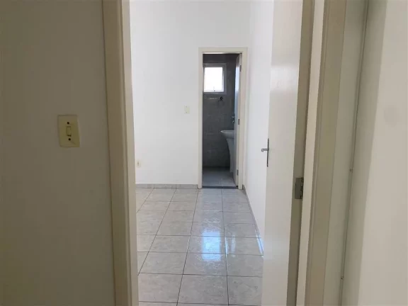 Imagem CASA COM 65.79 m² - FORTE - PRAIA GRANDE SP