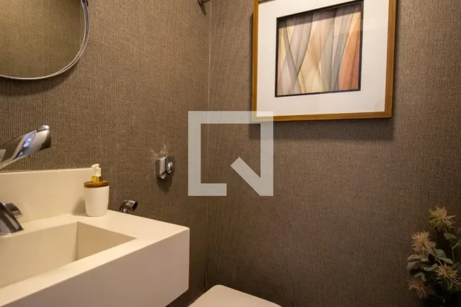 Imagem Casa à Venda - Recreio, 5 Quartos, 244 m2