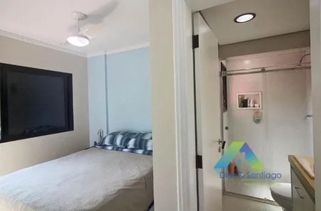 Imagem Apartamento à venda no bairro Bosque da Saúde - São Paulo/SP