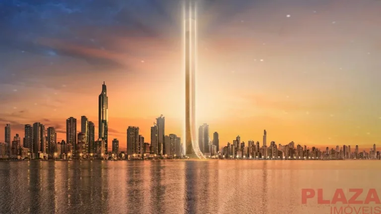 Imagem Senna Tower | 3 a 5 Suítes | 300 a 903m² | 3 a 5 Vagas | Barra Sul