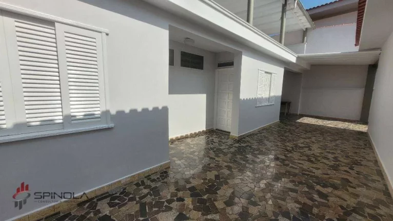 Imagem Casa com 3 dormitórios à venda, 270 m² por R$ 950.000,00 - Balneário Flórida - Praia Grande/SP