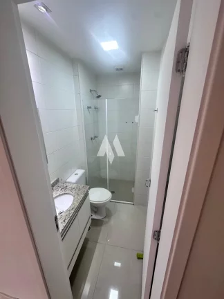 Imagem Apartamento em Ponta da Praia, Santos/SP