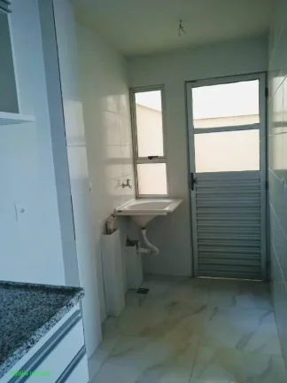 Imagem EXCELENTES APARTAMENTOS COM FINANCIAMENTO BANCÁRIO, EM JUATUBA!