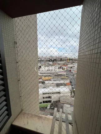 Imagem Apartamento no Condomínio Edifício D Itália | Vila Joana | Jundiaí | São Paulo