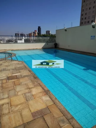 Imagem Apartamento para venda na Vila Zelina com 71mts