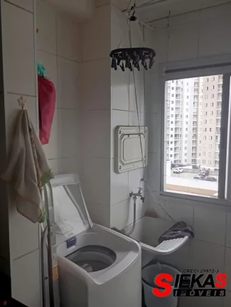 Imagem Apartamento à venda em São Paulo-SP, Penha: 2 quartos, 1 sala, 1 banheiro, 1 vaga de garagem, 51m² de área. Venha conferir!