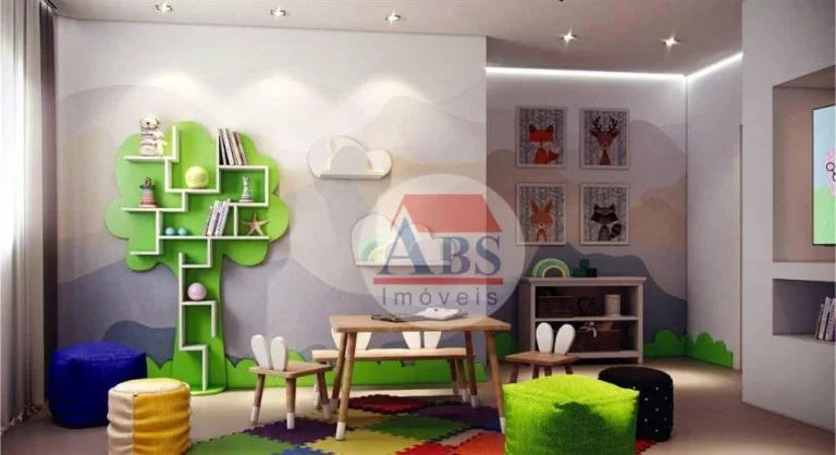 Imagem Apartamento com 2 dormitórios à venda, 68 m² por R$ 350.000,00 - Aviação - Praia Grande/SP