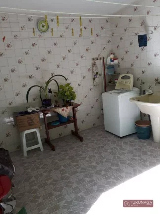 Imagem Sobrado com 3 quartos à venda, 154 m² por R$ 765.000 - Jardim Palmira - Guarulhos/SP