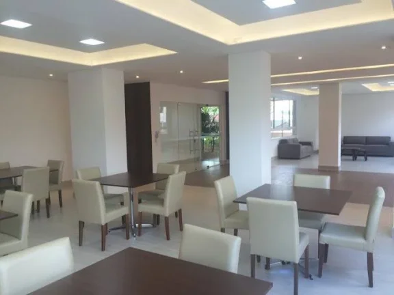Imagem Apartamento Maravilhoso 74m² , 2 Dormitorios 1 suíte e 2 vagas de Garagens