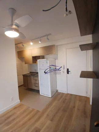 Imagem Apartamento com 2 quartos à venda, 40 m² - Butantã - São Paulo/SP