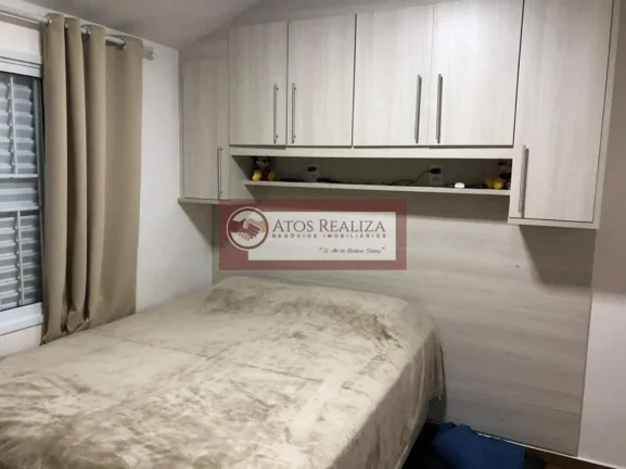 Imagem Sobrado à Venda em Pedreira-SP, 2 Suítes, 94m² por R$485mil