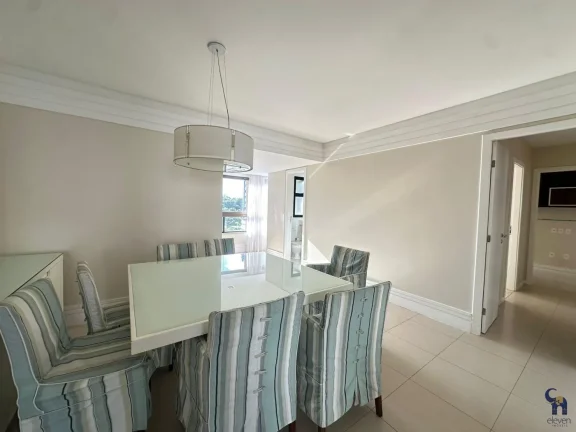 Imagem Apartamento para Venda em Salvador, Pituba, 4 dormitórios, 2 suítes, 5 banheiros, 3 vagas