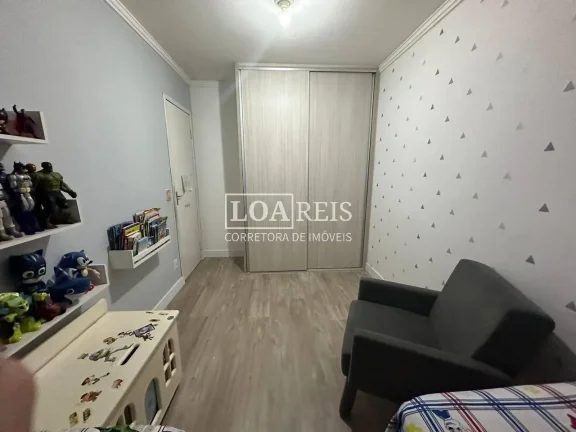 Imagem Santa Julia - São josé dos campos