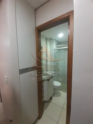 Imagem Apartamento - Ribeirão Preto - Jardim Zara