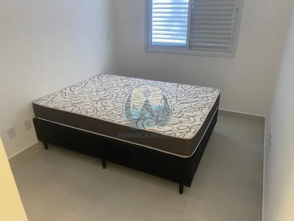 Imagem Venda de Apartamento de 2 Quartos na Praia Grande em Ubatuba-SP, com 1 Suíte e Vaga de Garagem!