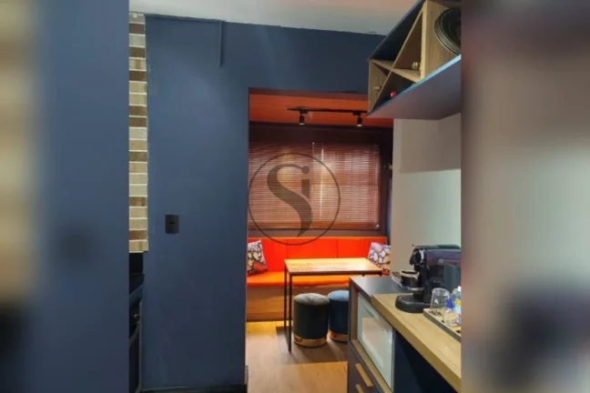 Imagem APARTAMENTO RESIDENCIAL em SÃO PAULO - SP, VILA OLÍMPIA