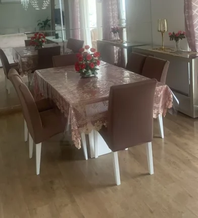 Imagem Imperdível! Apartamento com 2 Quartos, 2 Suítes, 3 Banheiros e 2 Vagas na Vila Lusitânia - Condomínio Ânima Club São Bernardo.