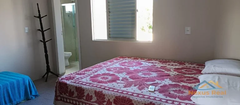Imagem Sobrado com 4 Quartos