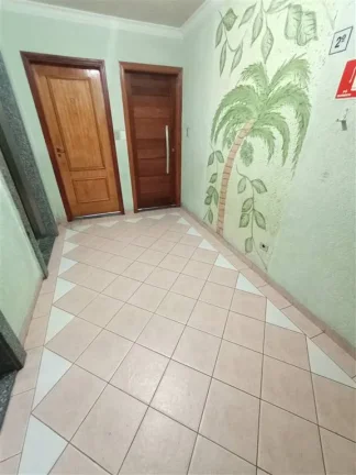 Imagem APARTAMENTO COM 86 m² - OCIAN - PRAIA GRANDE SP