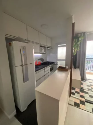 Imagem Apartamento à venda, Utinga, Santo André