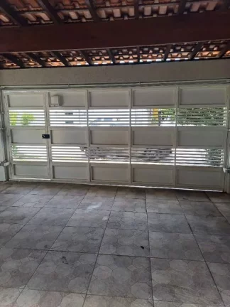 Imagem Casa com 2 dormitórios à venda, 53 m² por R$ 380.000,00 - Jardim São José - Suzano/SP